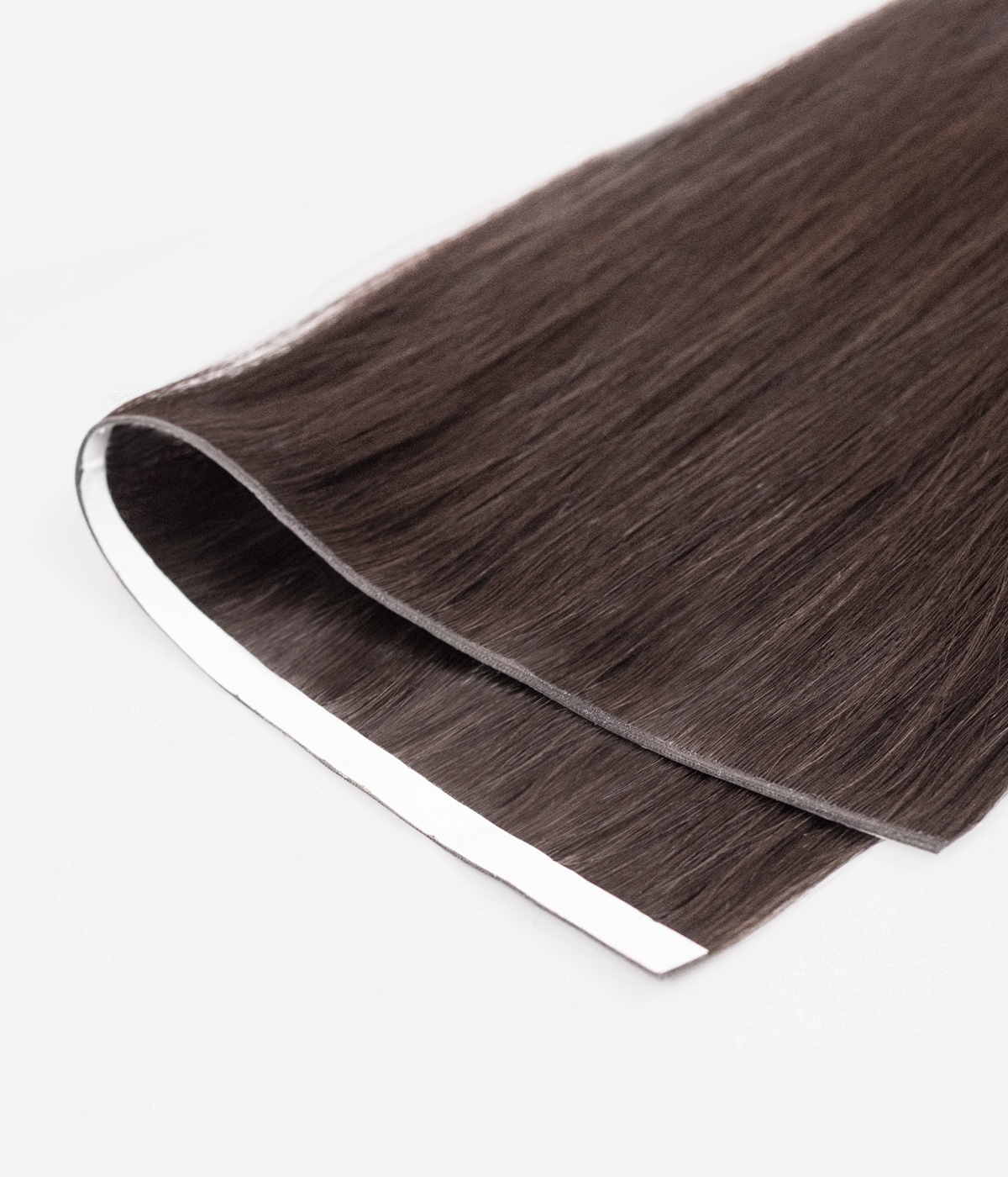 Delux Invisible Genius Tape Weft |100% Virgin Remy Human Hair Extensions for Pro 100g