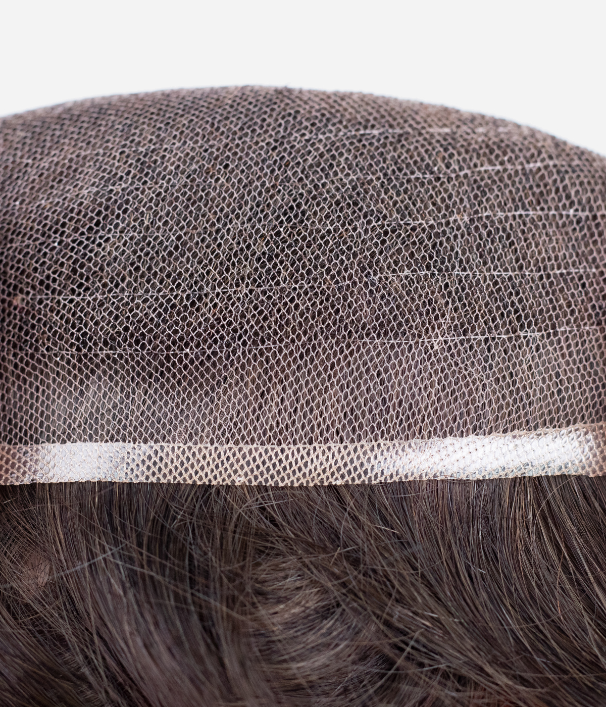 French Lace- 8"x10" Lace Hair System For Men | Best for Summer