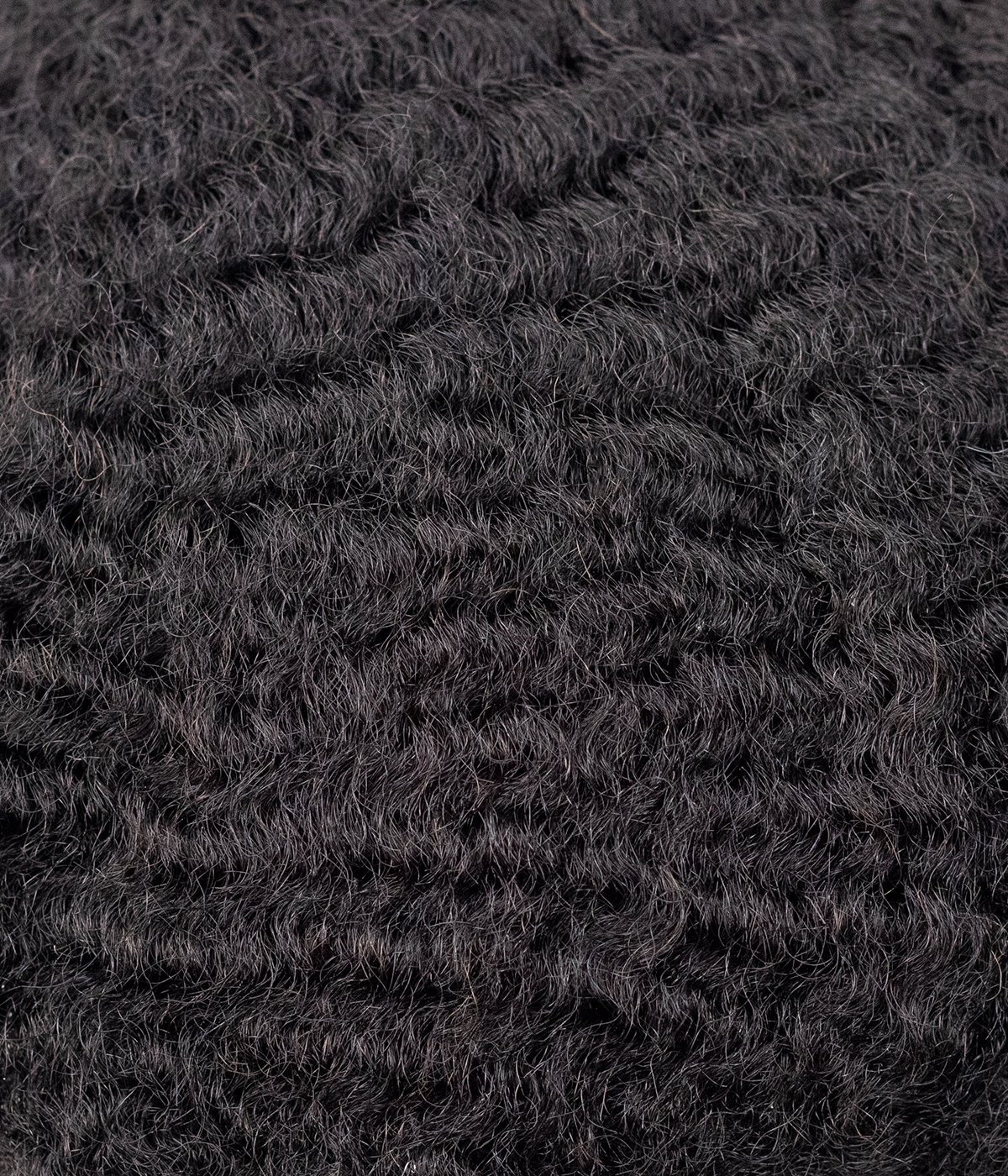 AFRO French Lace- 8"x10" Lace Hair System For Men | Best for Summer