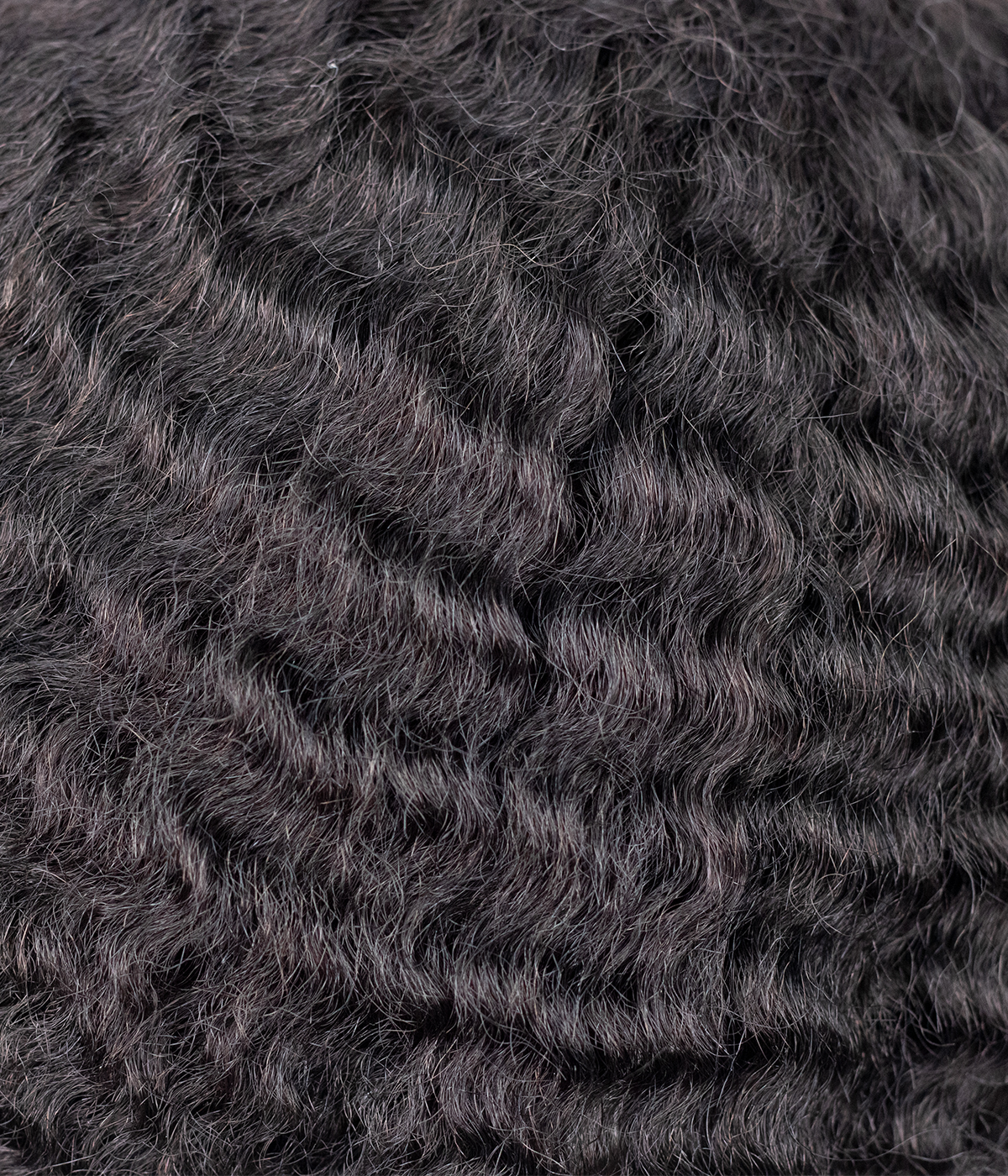 AFRO French Lace- 8"x10" Lace Hair System For Men | Best for Summer