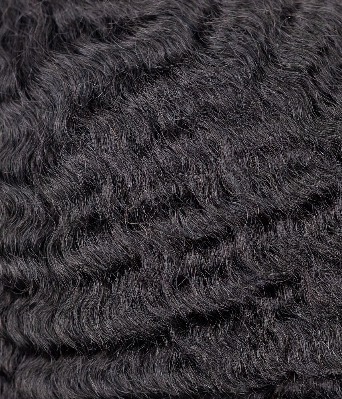 AFRO French Lace- 8"x10" Lace Hair System For Men | Best for Summer