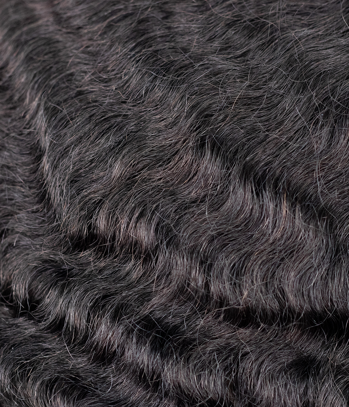 AFRO French Lace- 8"x10" Lace Hair System For Men | Best for Summer