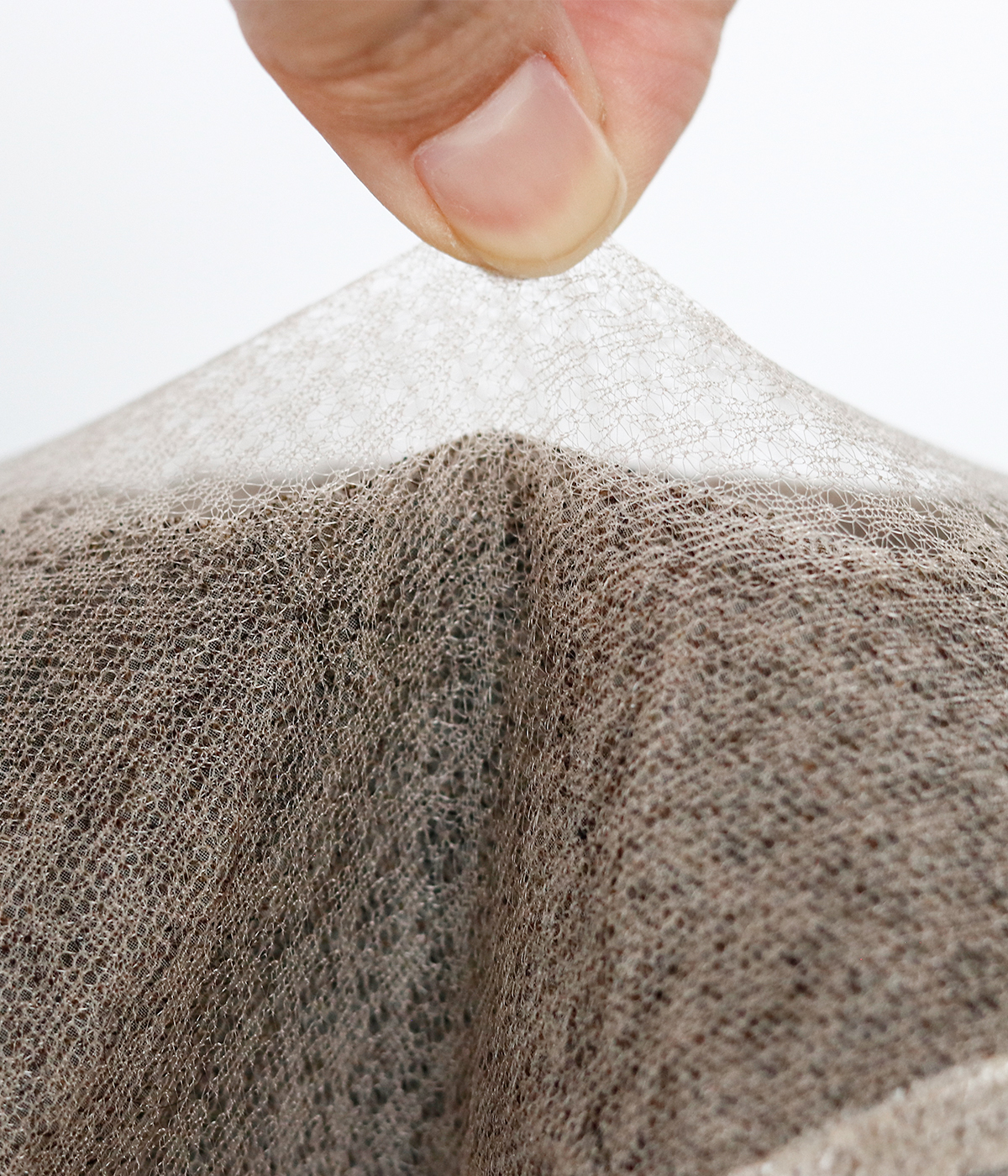  Men's Hair System SILK BASE | Achieve an Incomparable, Authentic Scalp Look