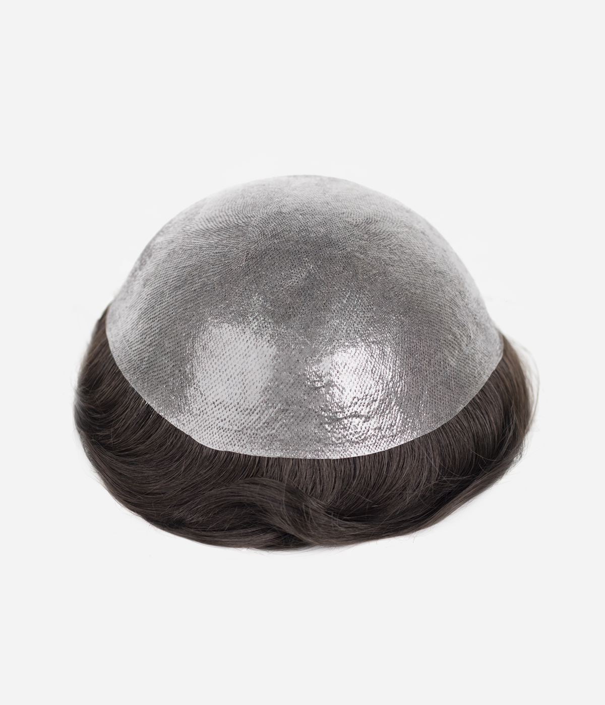 Mirage (Vloop) - 8''x10'' Super Thin Skin Hair System For Men (0.03-0.04mm) | Popular Choice