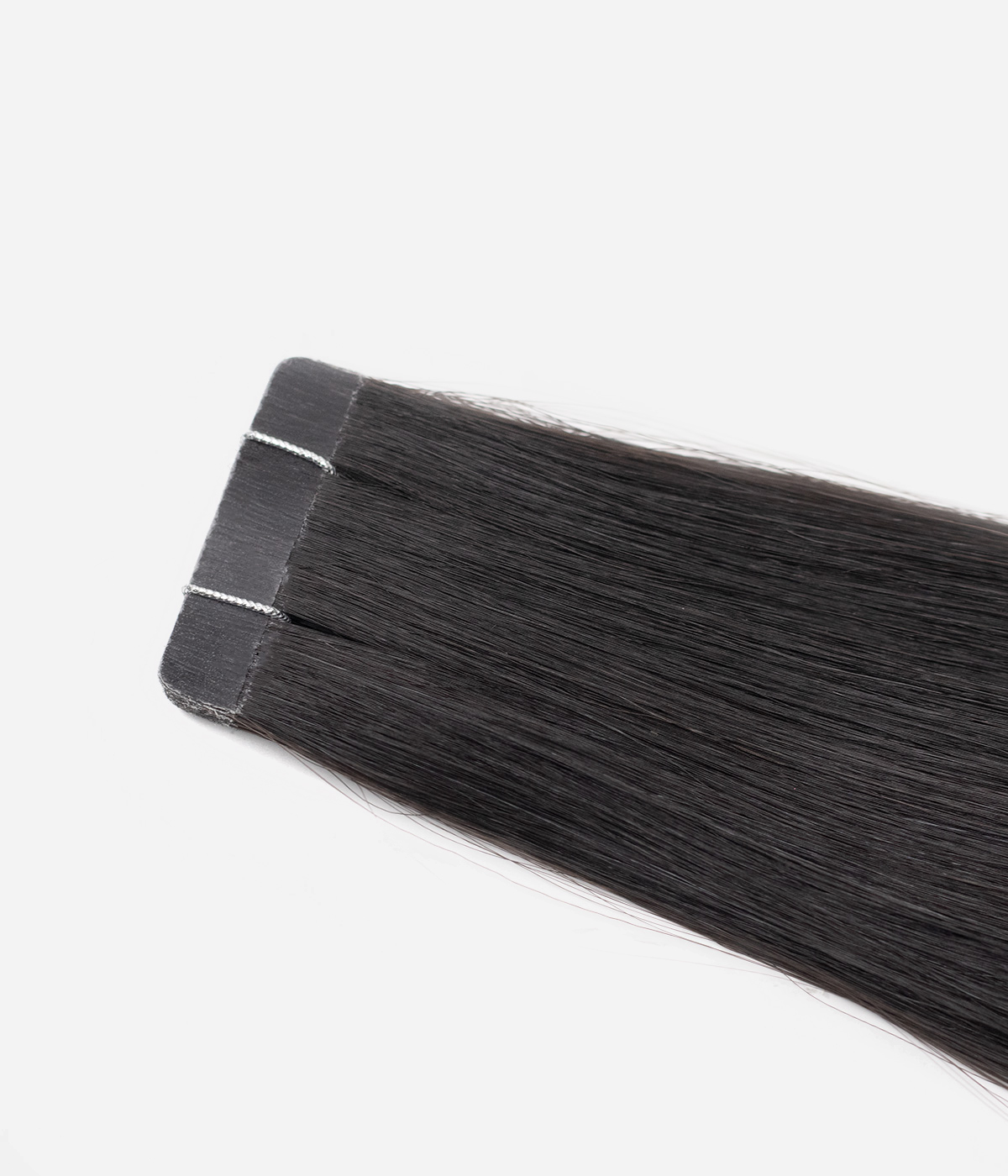 PureLift Delux Tape-in 100% Virgin Remy Human Hair Extensions for Pro 100g