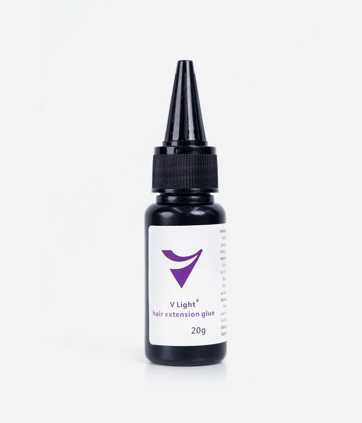 V-Light Hair Extension Glue