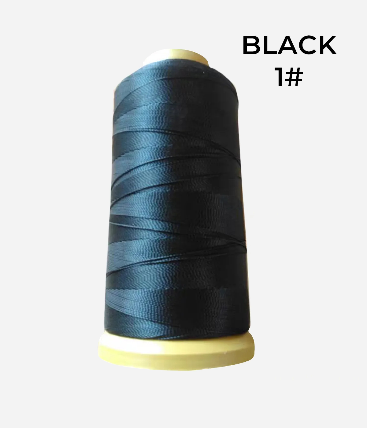 Best Quality Nylon Thread for Weft Hair Extensions