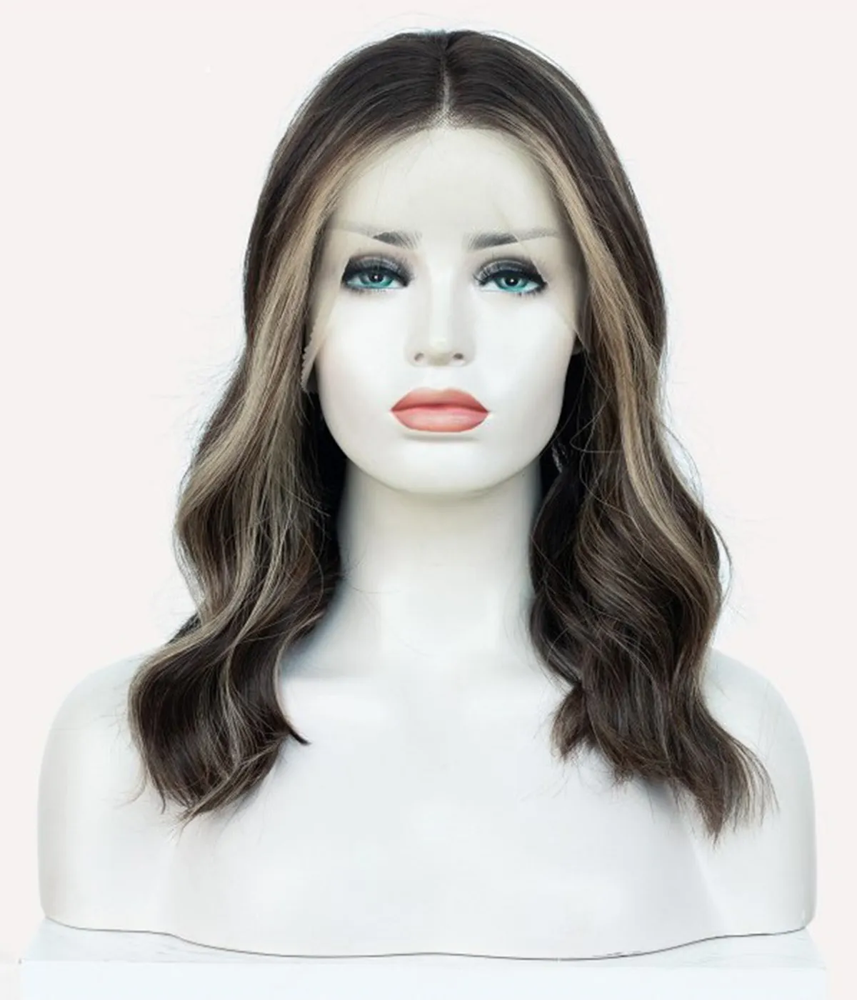 Human Hair Wigs 