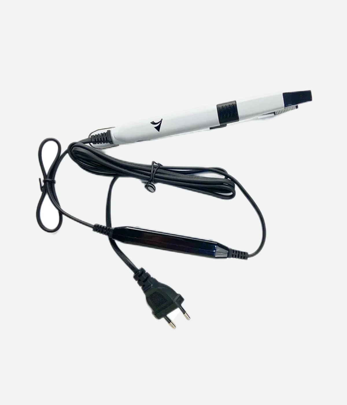  V-LIGHT Hair Extension Machine Kit | Invisible Hair Extension 