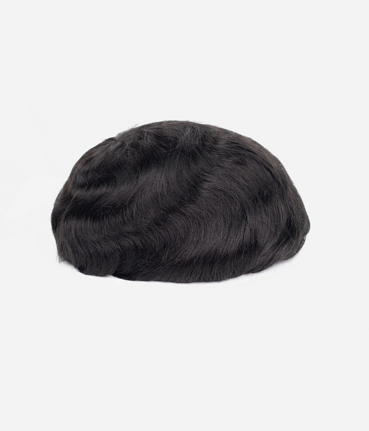 PRACTICE MEN HAIR SYSTEMS-Bella- 8"x10" Lace Hair System For Men