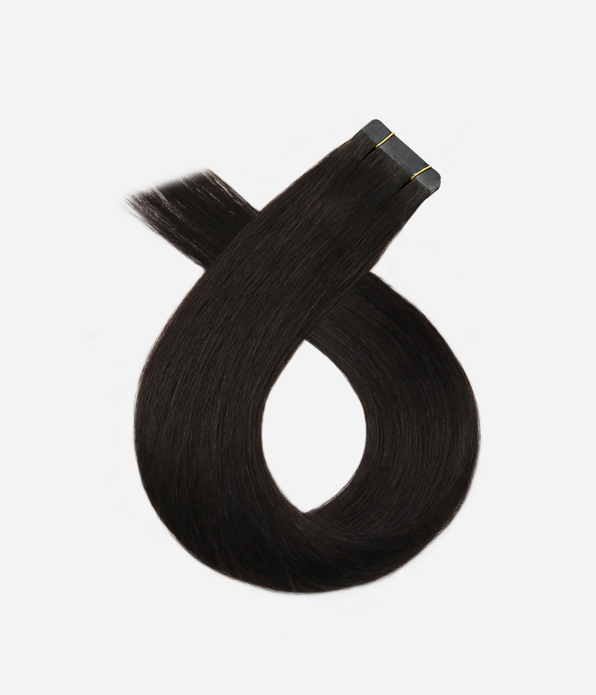 Delux Tape-in 100% Virgin Remy Human Hair Extensions for Pro 100g