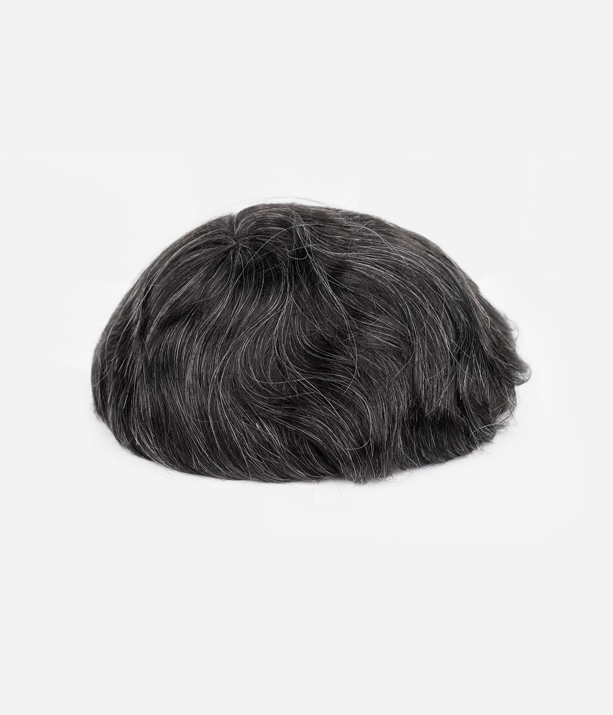 PRACTICE MEN HAIR SYSTEMS-Bella- 8"x10" Lace Hair System For Men