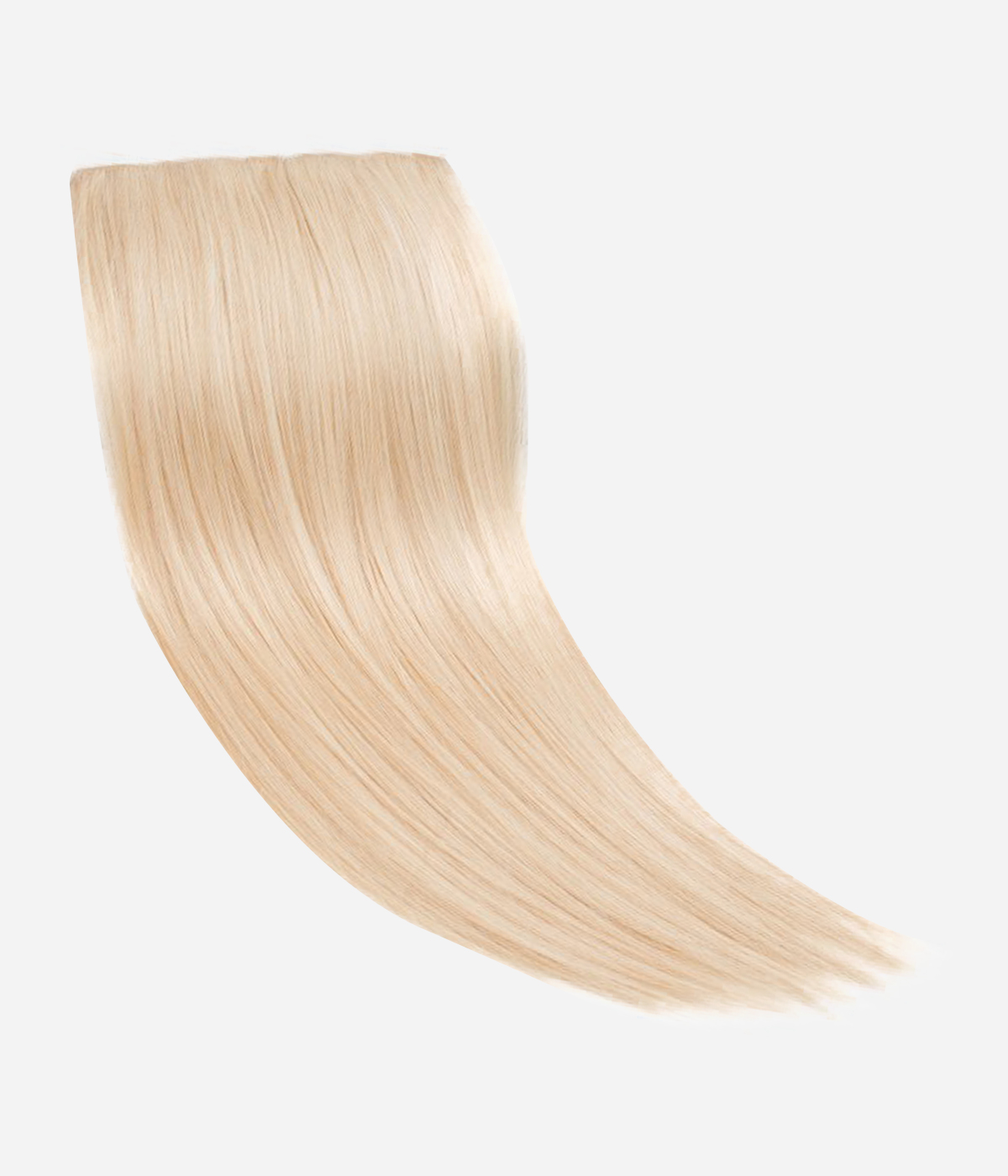 20" 200G 10 Pieces Classic Clip-in Remy Human Hair Extensions