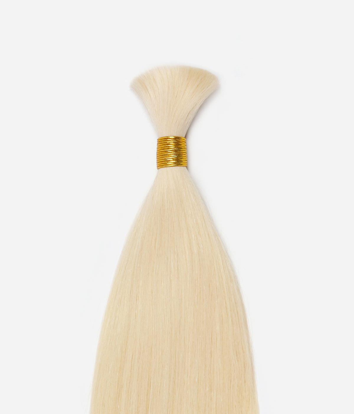 Delux Upgrade Hair Bulk /Braiding Hair for Pro 100g