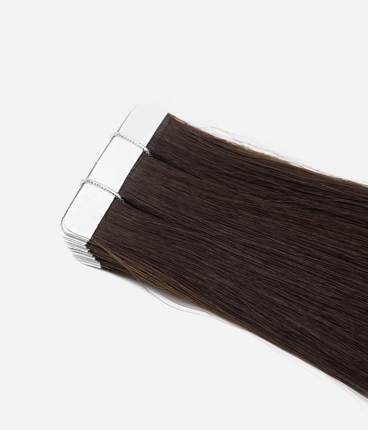 PureLift Delux Tape-in 100% Virgin Remy Human Hair Extensions for Pro 100g