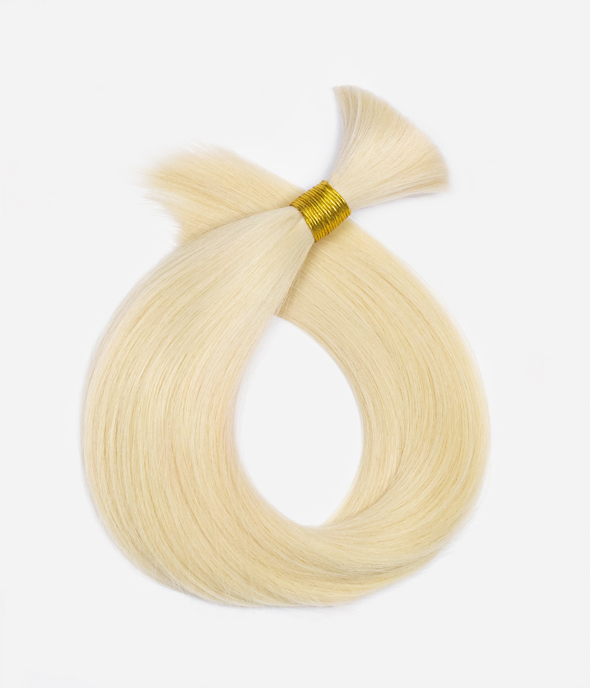 Delux Upgrade Hair Bulk /Braiding Hair for Pro 100g