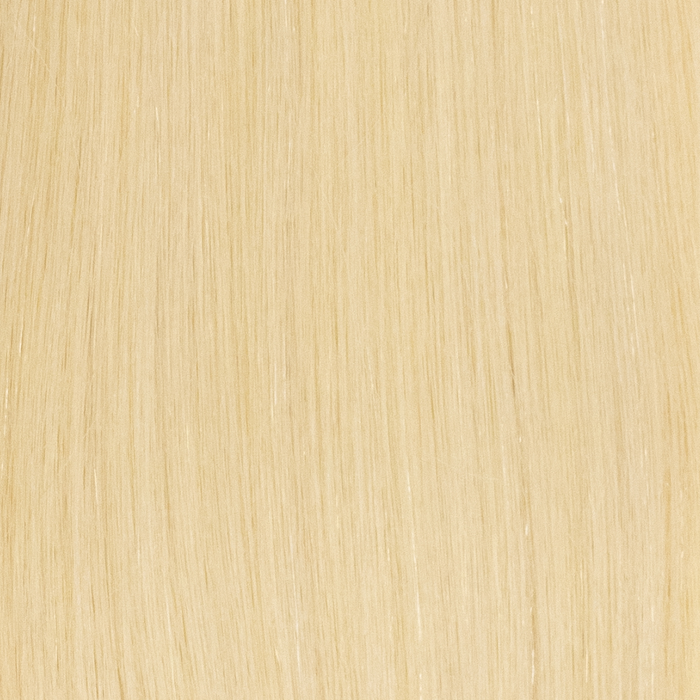 Delux Butterfly Weft 100% Virgin Human Hair Extensions for Pro 100g