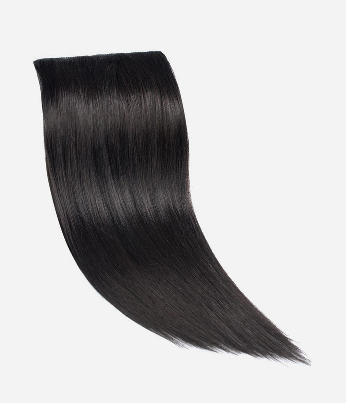 20" 200G 10 Pieces Classic Clip-in Remy Human Hair Extensions