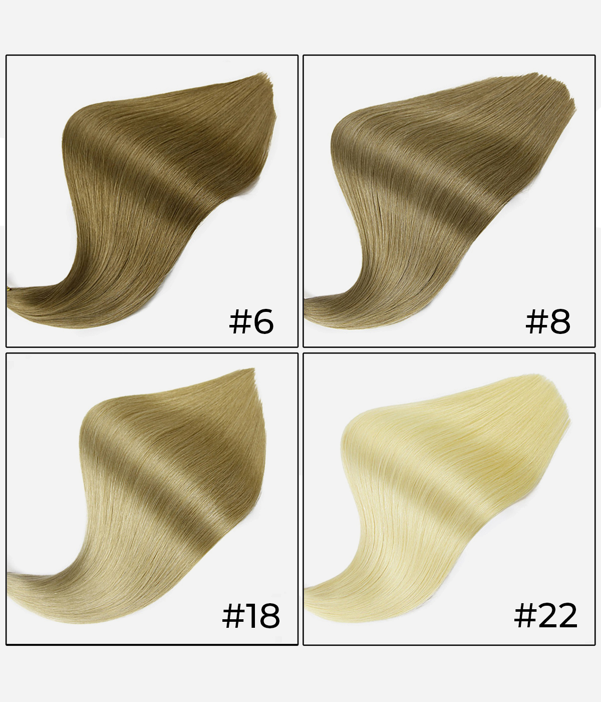 Delux Upgrade Hair Bulk /Braiding Hair for Pro 100g