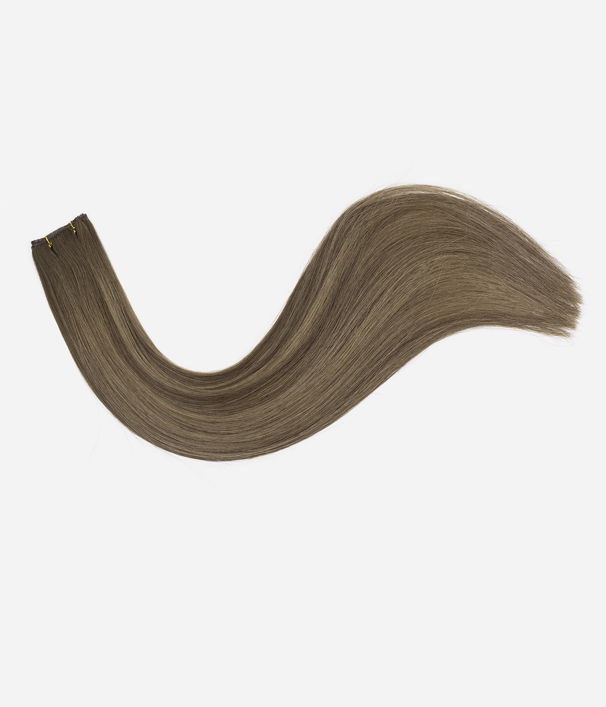 Delux Double Volume Genius Weft – 100% Virgin Remy Hair Extensions for Pro | Goodyard Hair