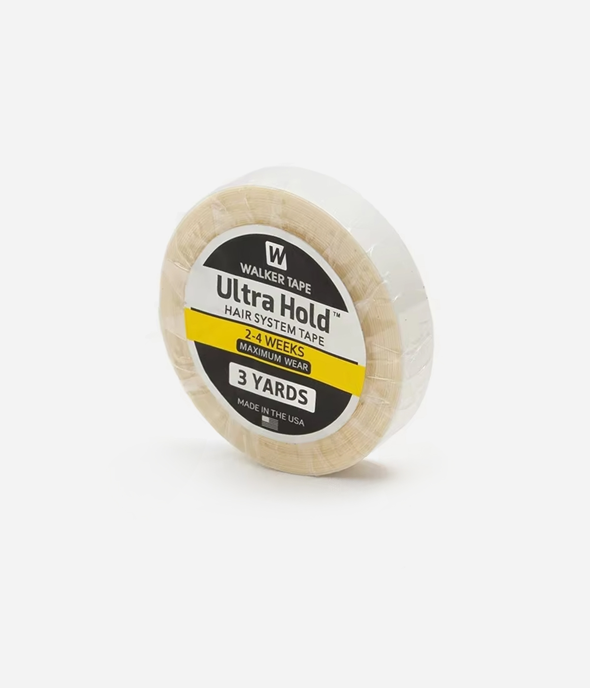 Ultra Hold Hair System Tape in Roll