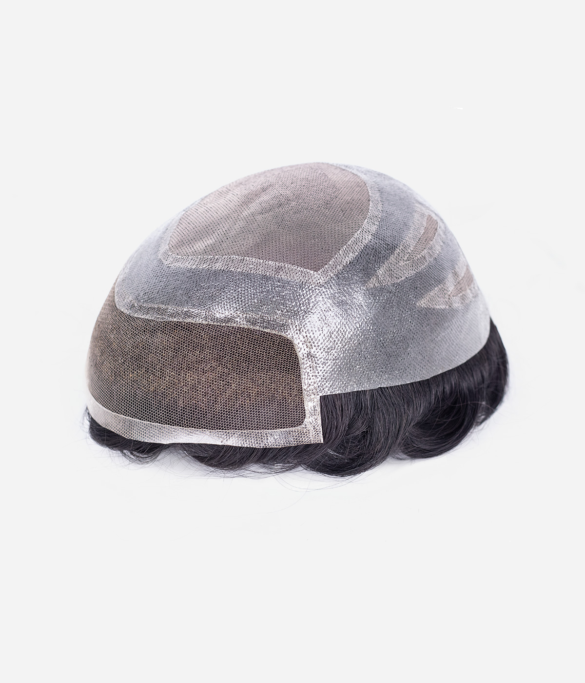 Versalite- 8"x10" Lace Hair System For Men