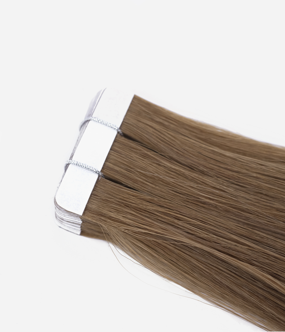 PureLift Delux Tape-in 100% Virgin Remy Human Hair Extensions for Pro 100g