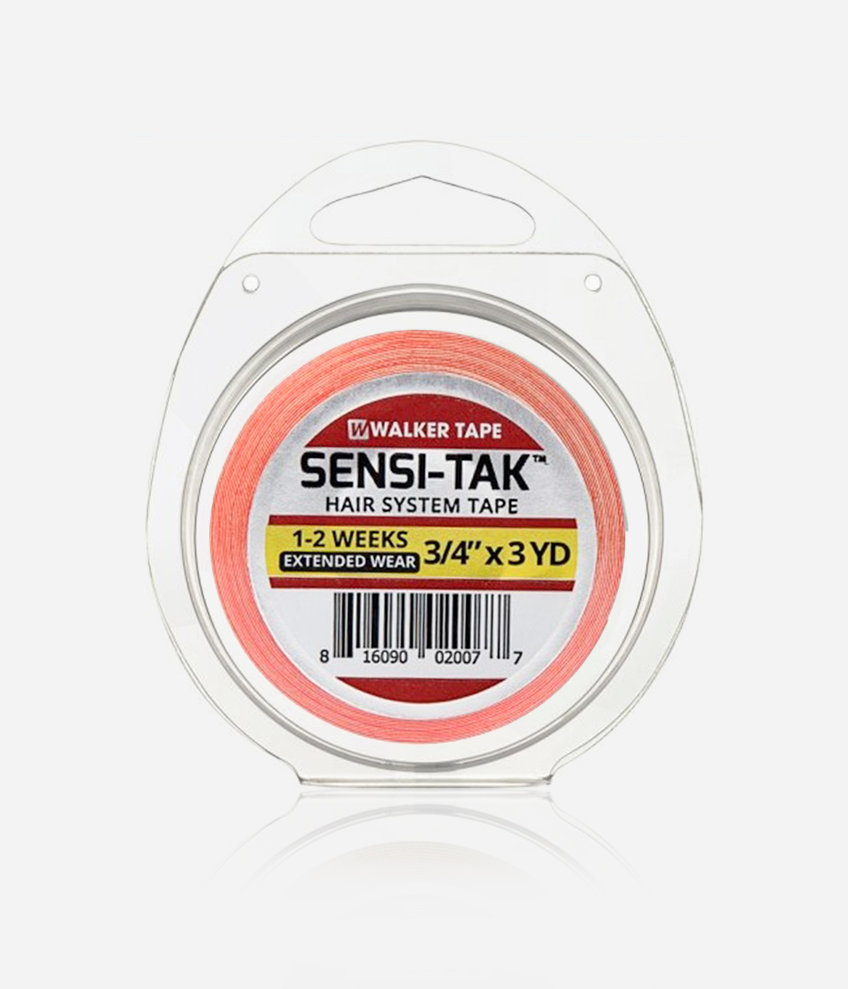 Sensi-Task Hair System Tape