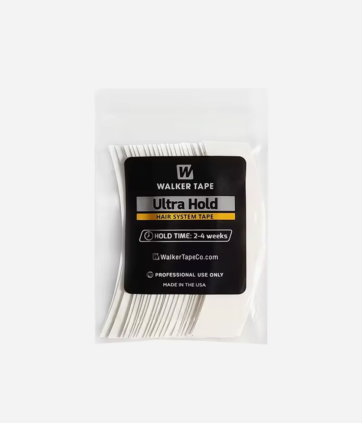 Ultra Hold Hair System Tape