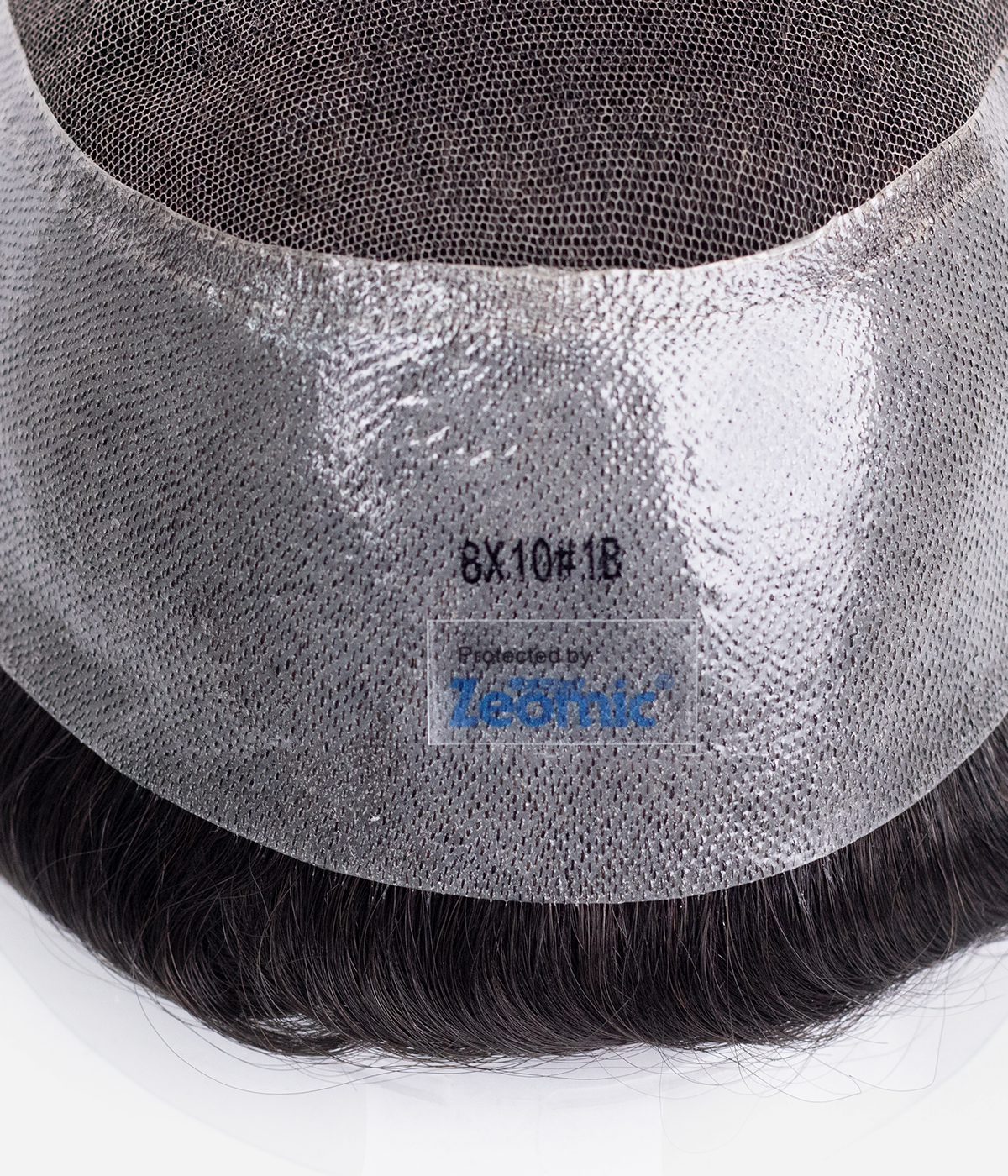 Anti-Micro Upgrade Australia (flexible cut)- 8"x10" Lace Hair System For Men