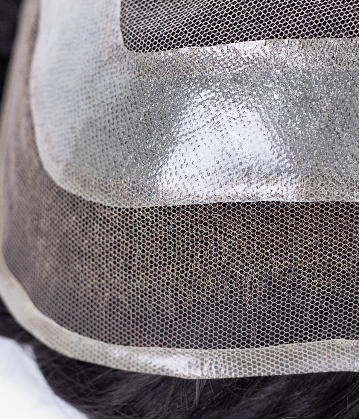 Hollywood- 8"x10" Lace Hair System For Men | Soft and Durable