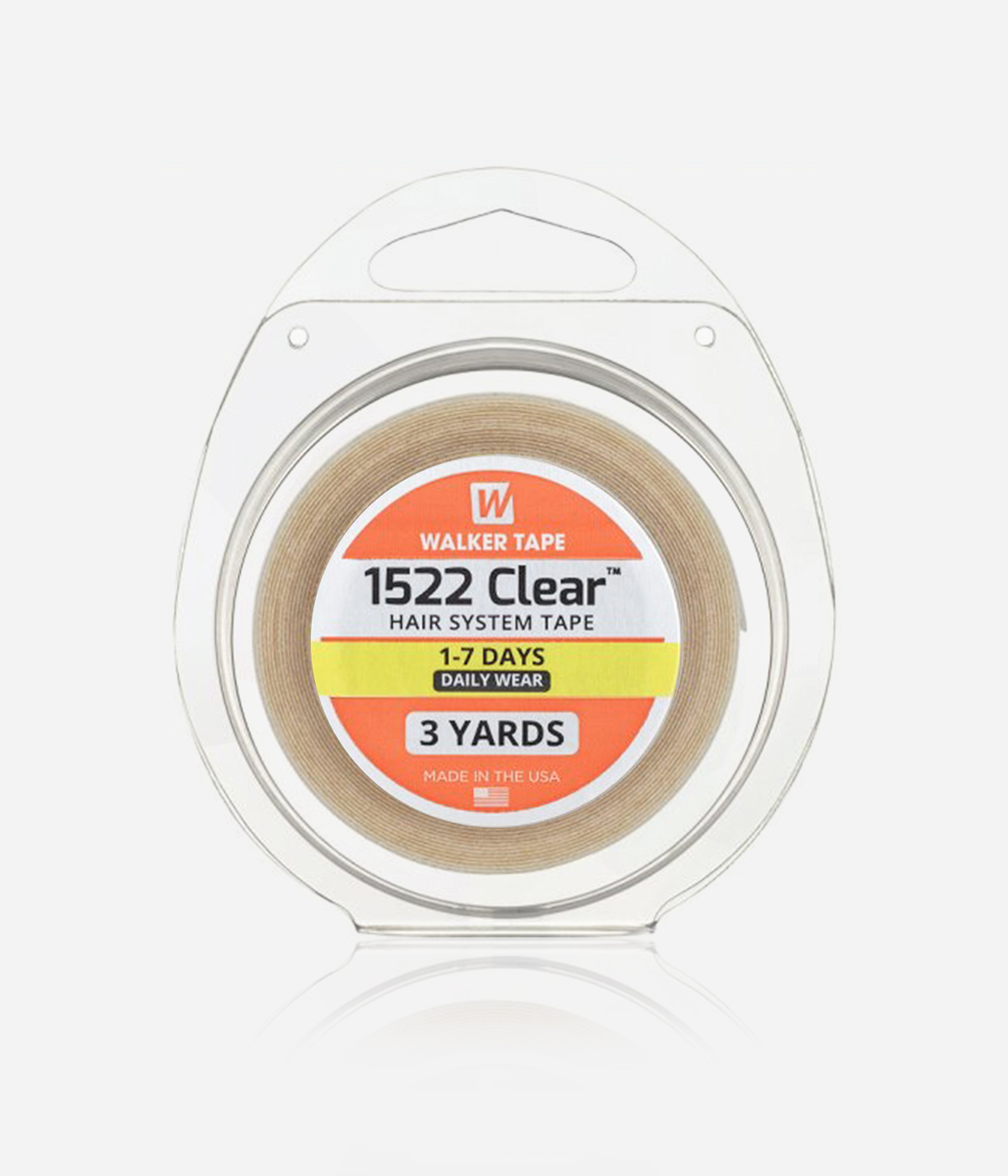 Men's Hair System Tape