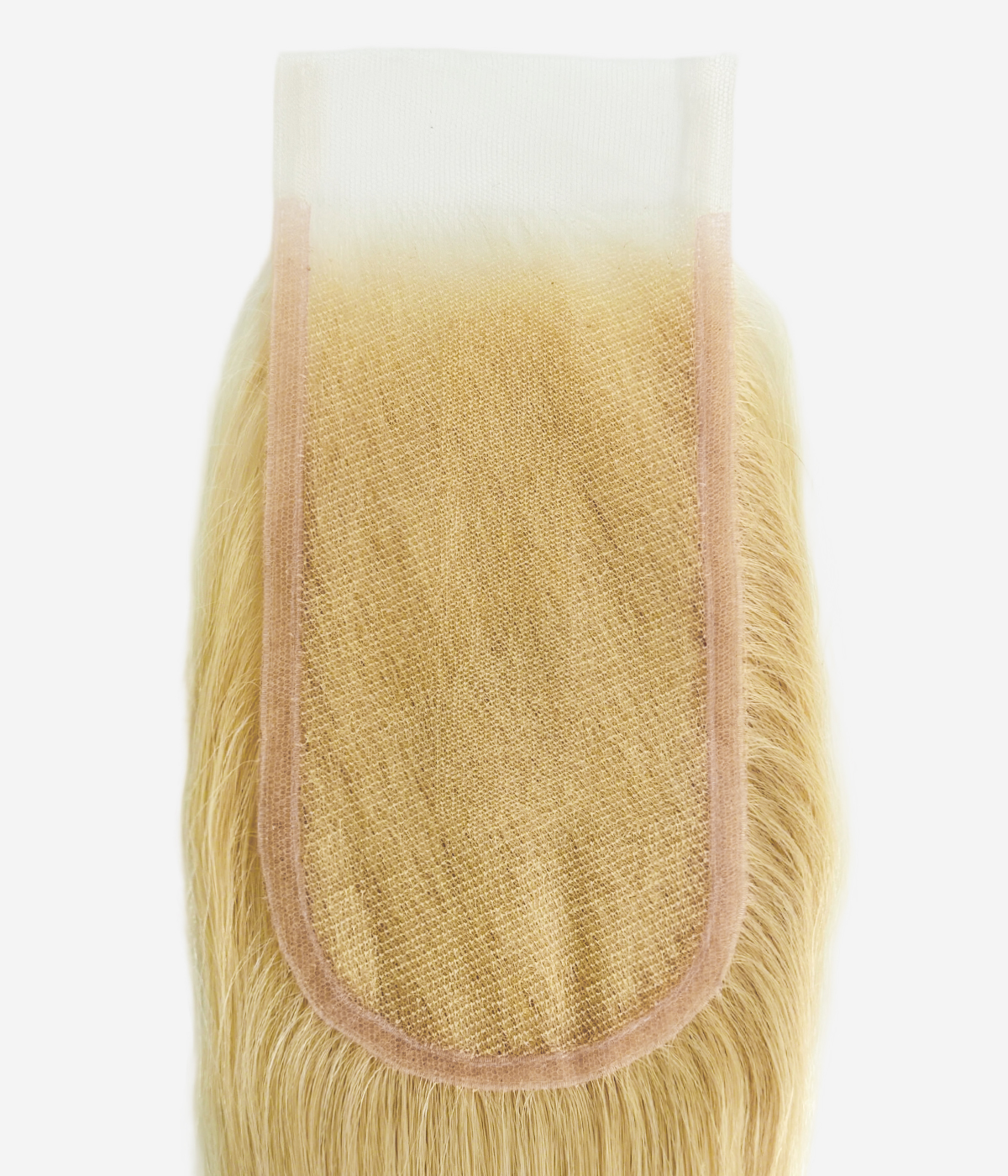 3''x6'' Lace Base Closure | Lightweight Mesh Integration |  Best for Fine Hair