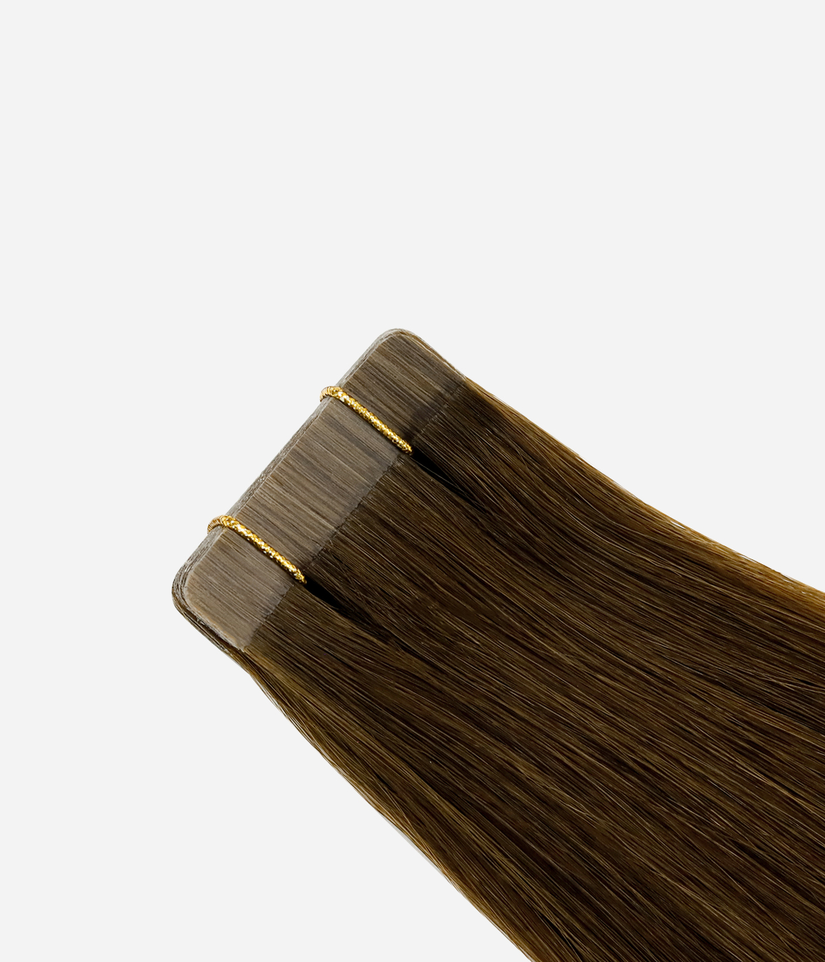 Delux Tape-in 100% Virgin Remy Human Hair Extensions for Pro 100g