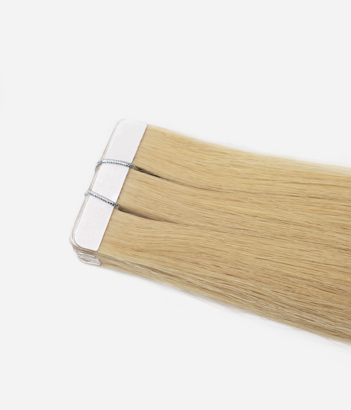 PureLift Delux Tape-in 100% Virgin Remy Human Hair Extensions for Pro 100g