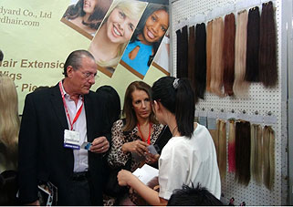 Cosmoprof North America, Jul 2016, Las Vegas 