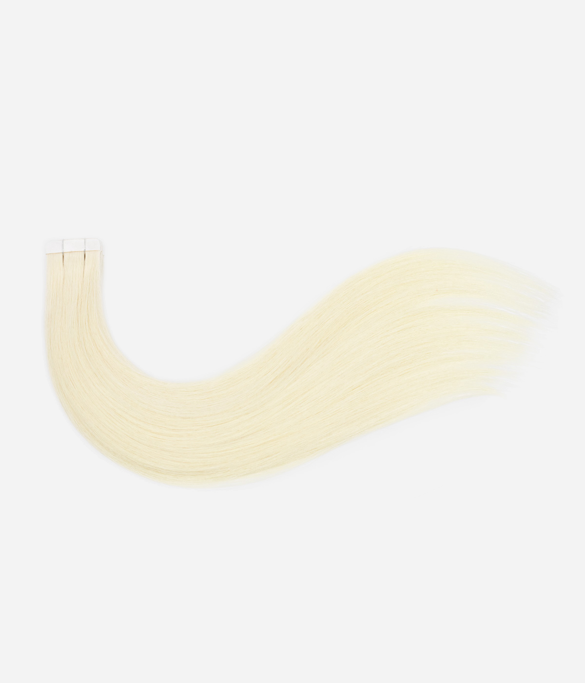 PureLift Delux Tape-in 100% Virgin Remy Human Hair Extensions for Pro 100g