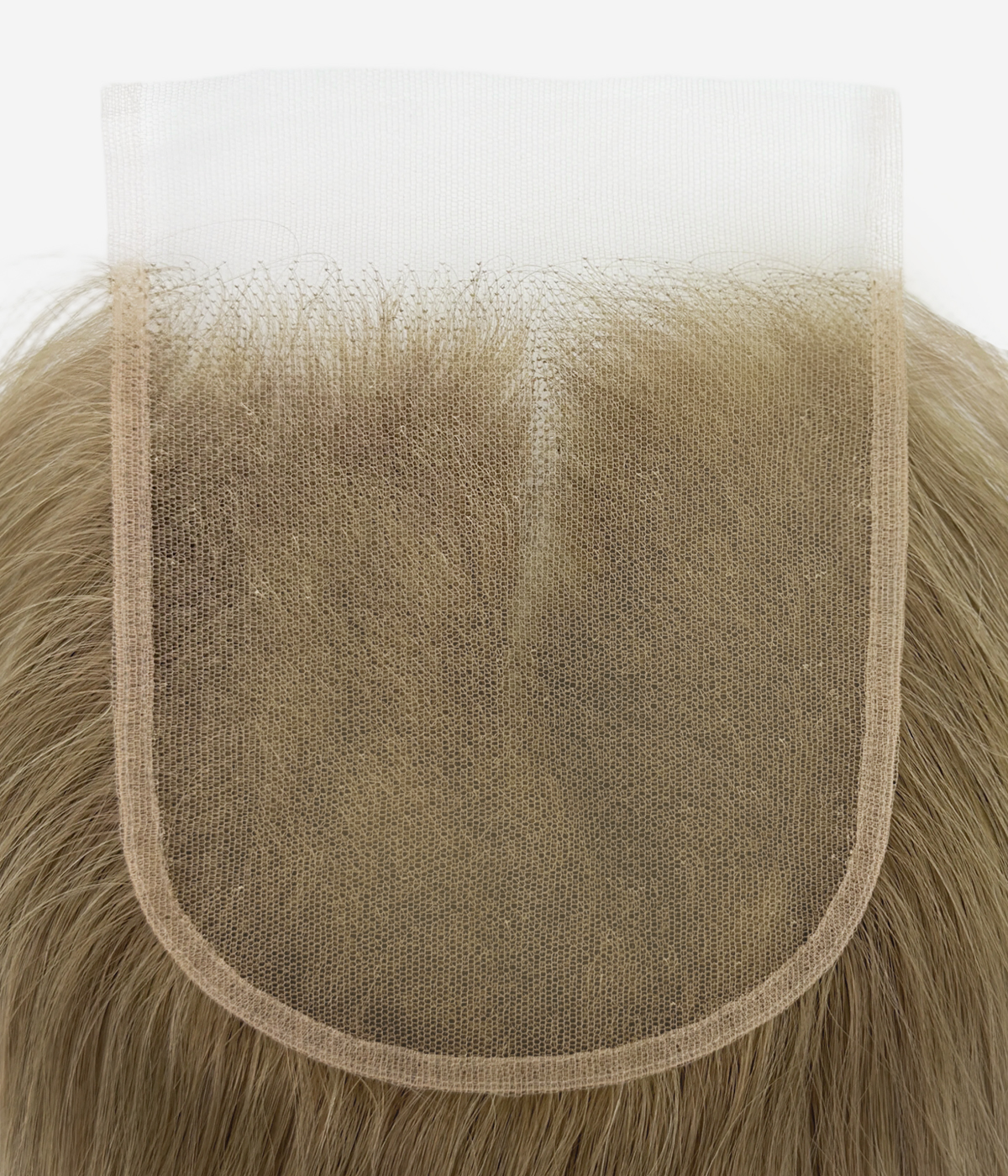 5''x5'' Swiss Lace Closure | Lightweight Mesh Integration | Wider Coverage & Flexible Parting