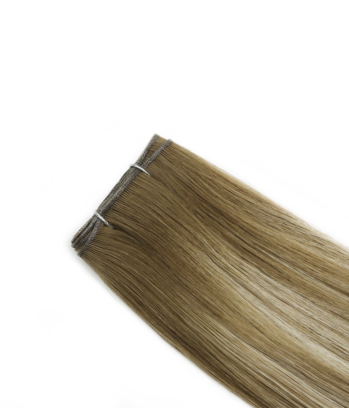 Hair Weft hair extensions