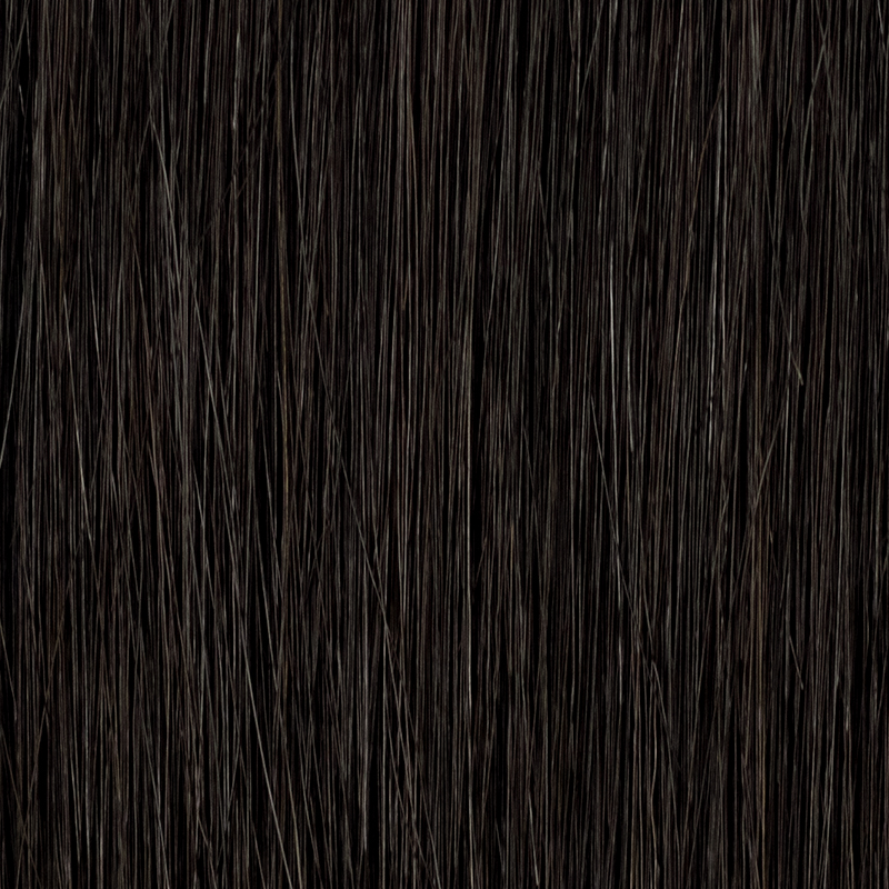 Delux Machine Weft 100% Virgin Remy Human Hair Extensions for Pro 100g