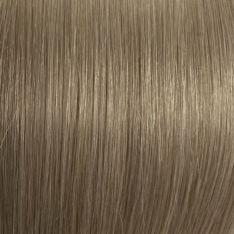 Delux Machine Weft 100% Virgin Remy Human Hair Extensions for Pro 100g