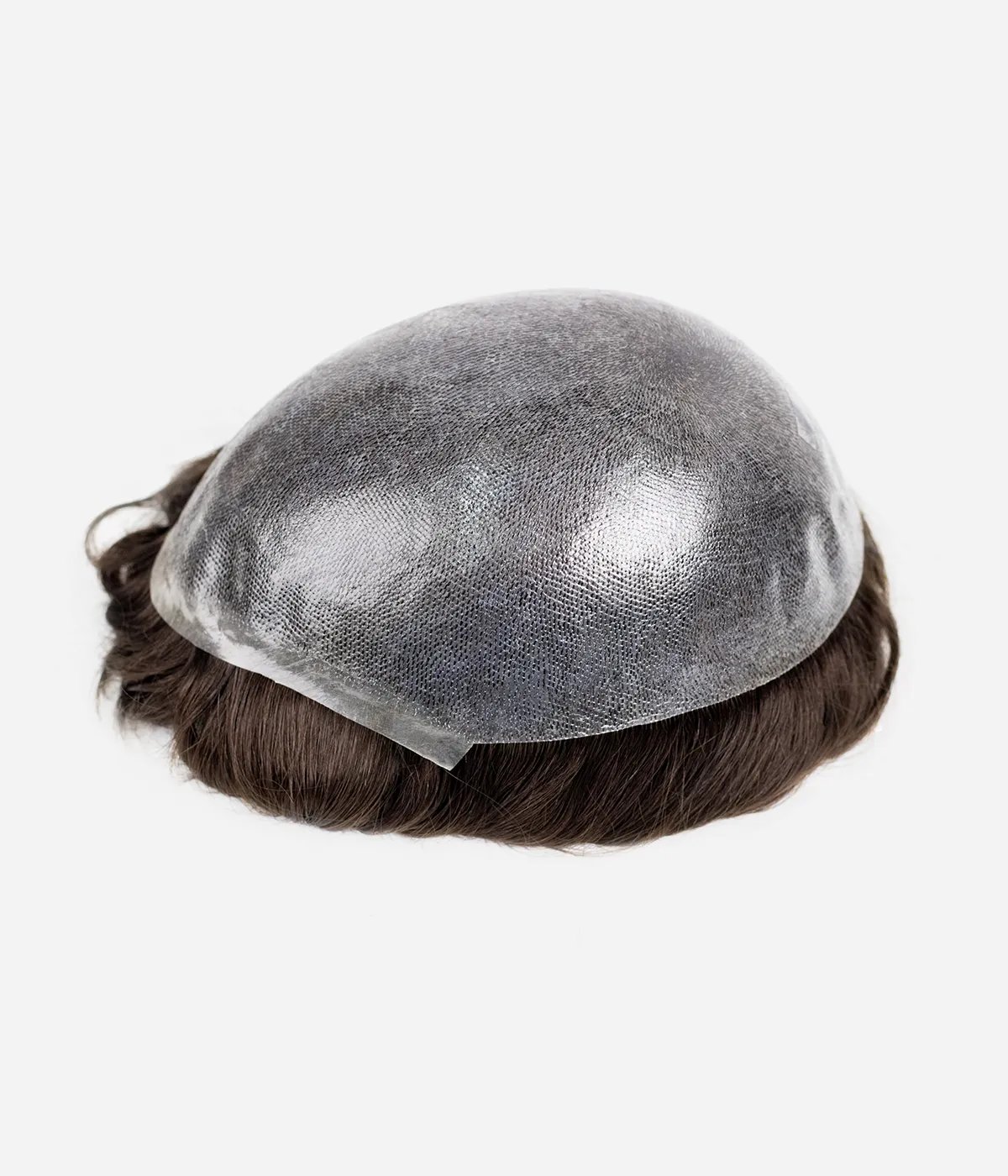 Injection full skin Hair System