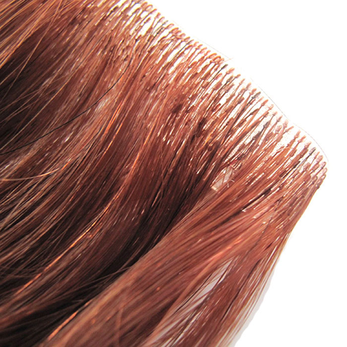 Skin Wefts: All you need to know about this invisible wonder! 