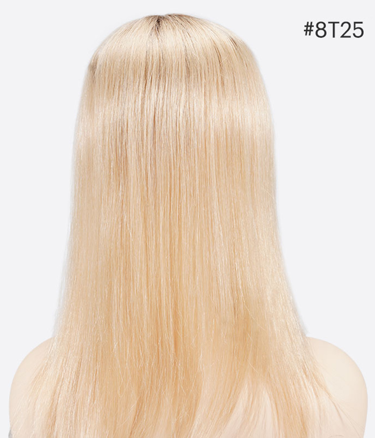 6"x6.5" Fishnet Hair Topper | Hair Loss Integration System | Micro Line Topper 