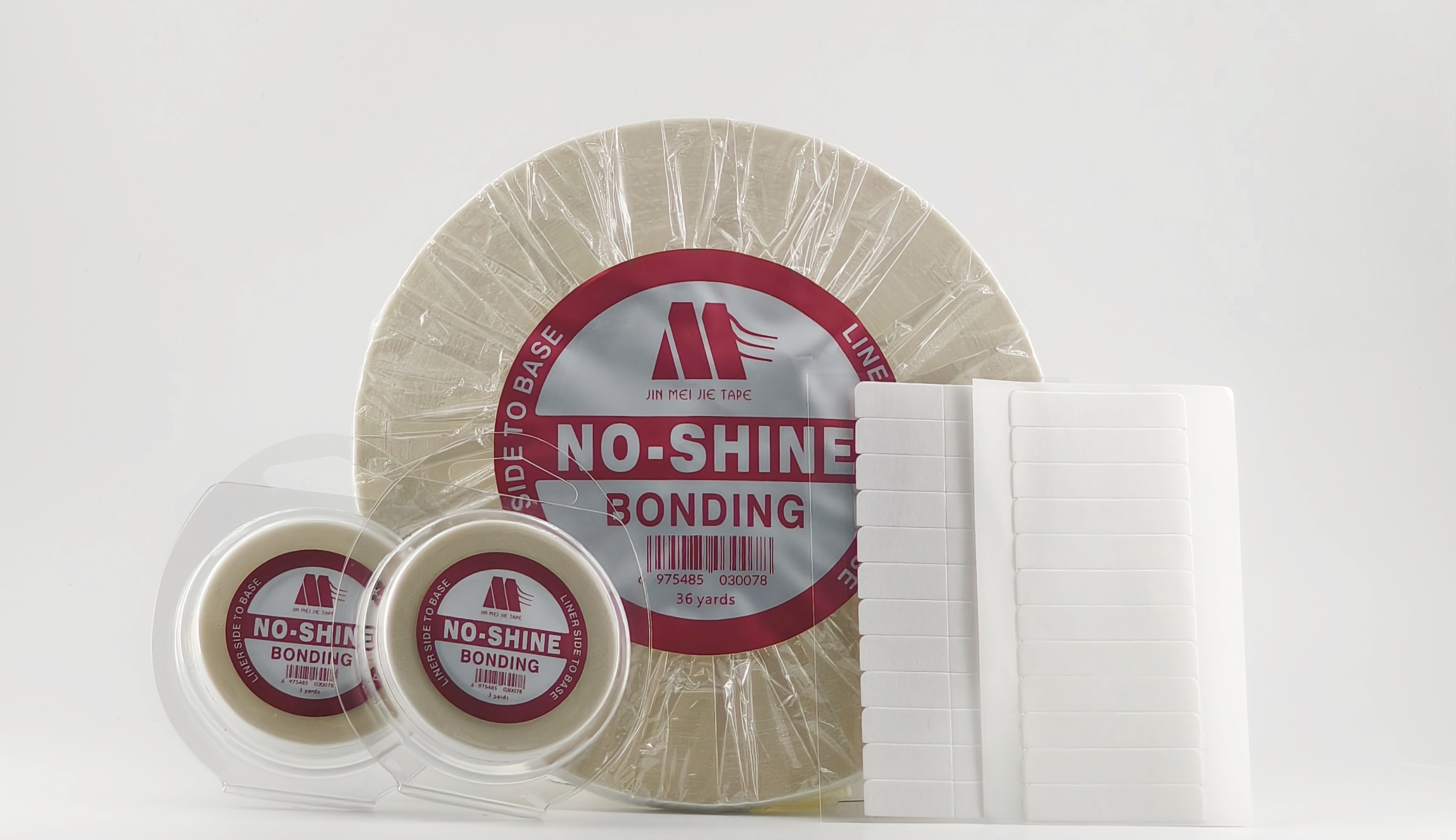 Goodyard Genius Tape Weft Replacement Tape Roll