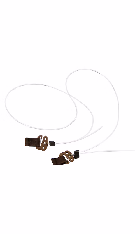 Adjustable Halo Wire for Hair Toppers | Wholesale Hair Topper Accessories