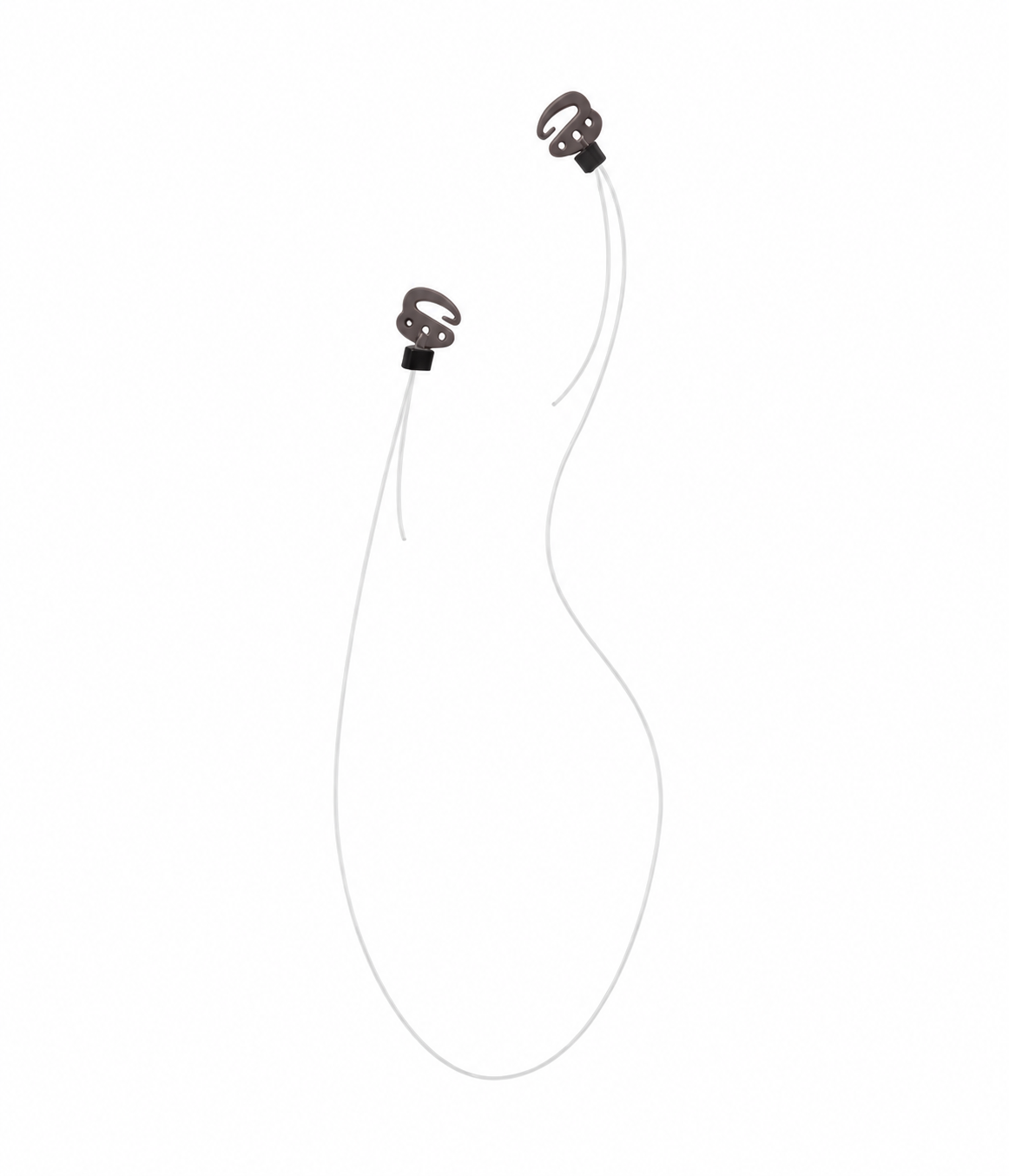 Adjustable Halo Wire for Hair Toppers | Wholesale Hair Topper Accessories