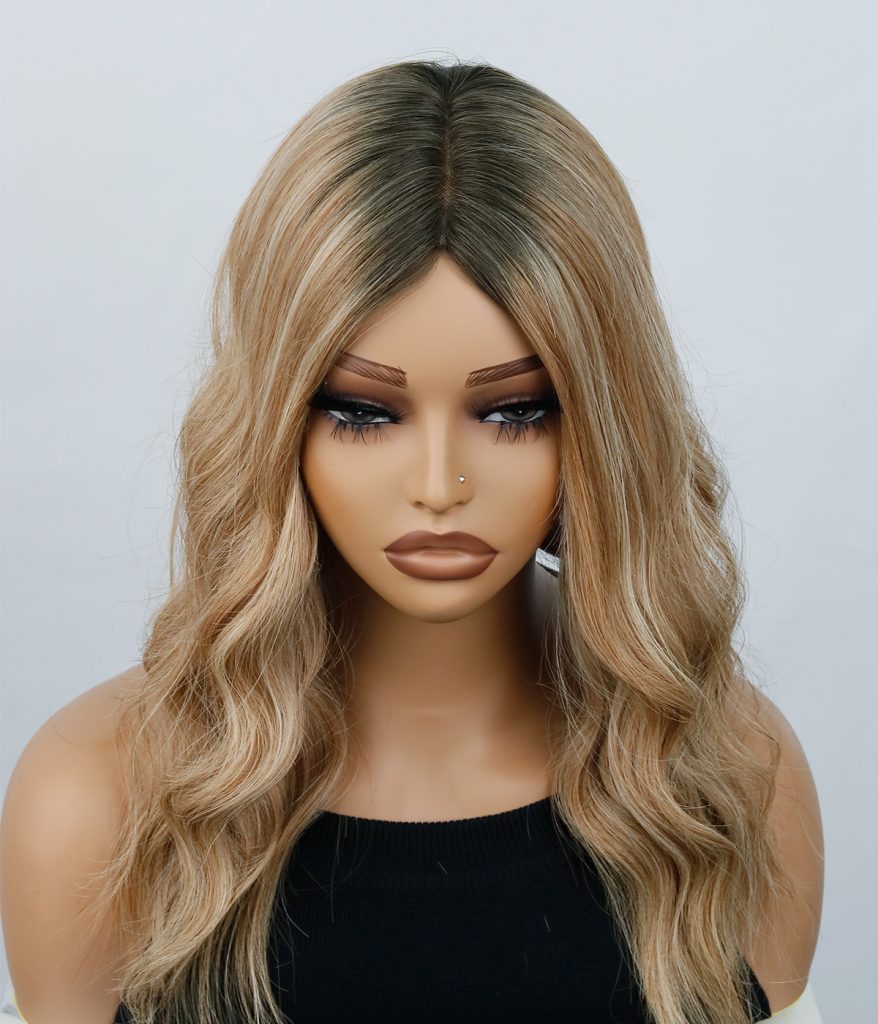 How to Lighten the Dark Roots of a Hair Topper: Effective Methods and Tips 