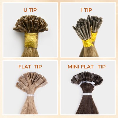 Why K Tip Extensions Are Making a Major Comeback in 2025?