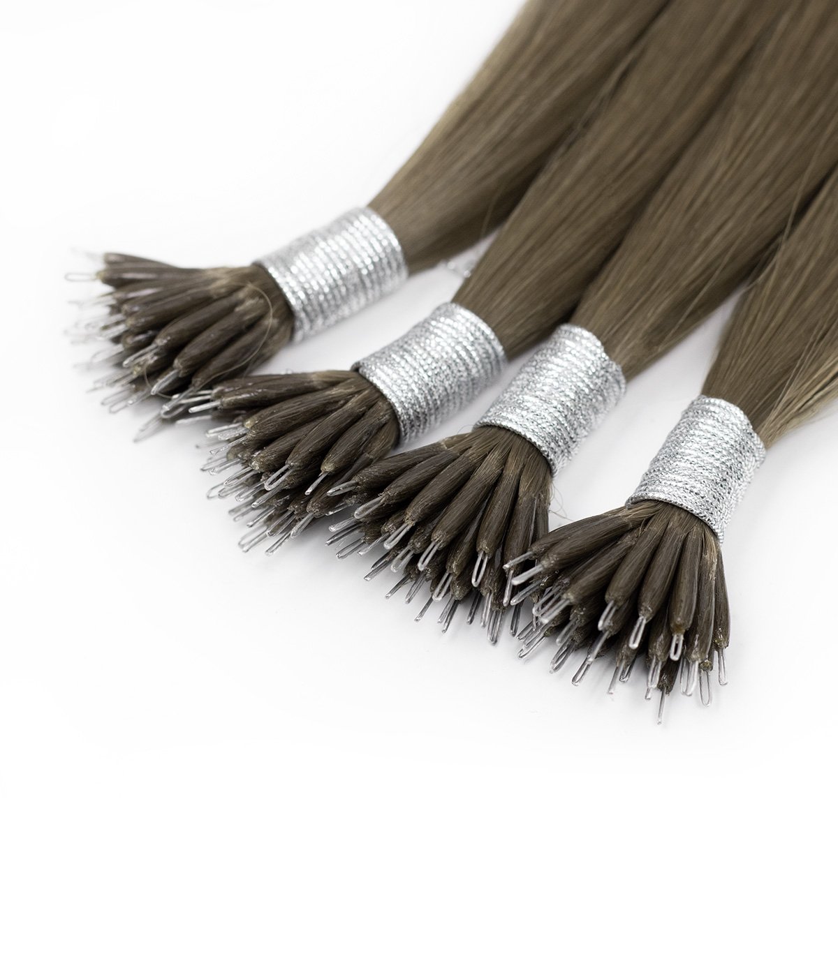 Goodyard Nano Ring hair Extensions